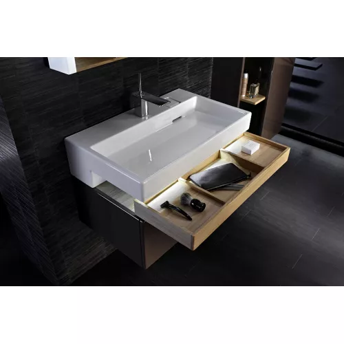 Раковина  Jacob Delafon Terrace 60 EXE112-00, изображение 4