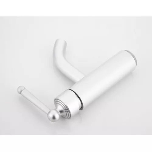 Смеситель для раковины Frap F1052-12, рычажный, изображение 4