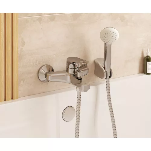 Смеситель Mofem Junior 151-0063-10 для ванны без душевого набора, изображение 3