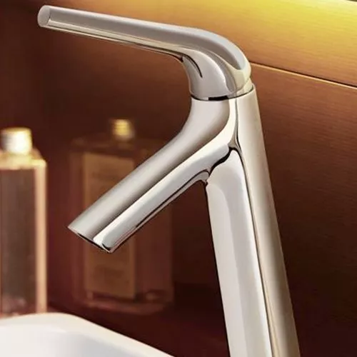 Смеситель VitrA Nest Trendy A42300EXP для раковины, изображение 3