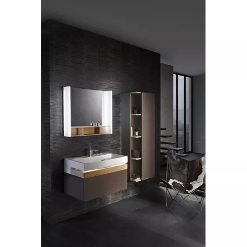 Раковина  Jacob Delafon Terrace 60 EXE112-00, изображение 5