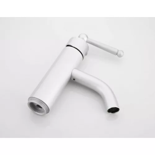 Смеситель для раковины Frap F1052-12, рычажный, изображение 6