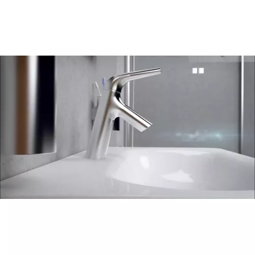 Смеситель VitrA Nest Trendy A42300EXP для раковины, изображение 2