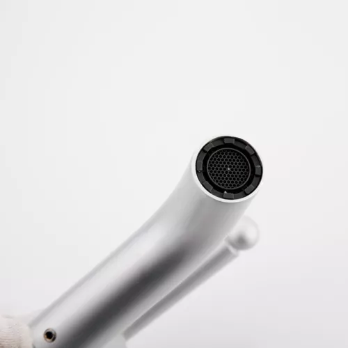 Смеситель для раковины Frap F1052-12, рычажный, изображение 8