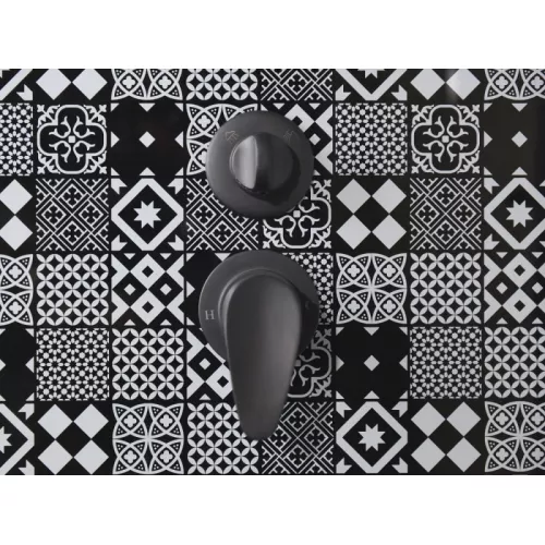 Душевая кабина  ESBANO ESB-90CKR/100CKR, Выбрать размер: 90х90, изображение 10