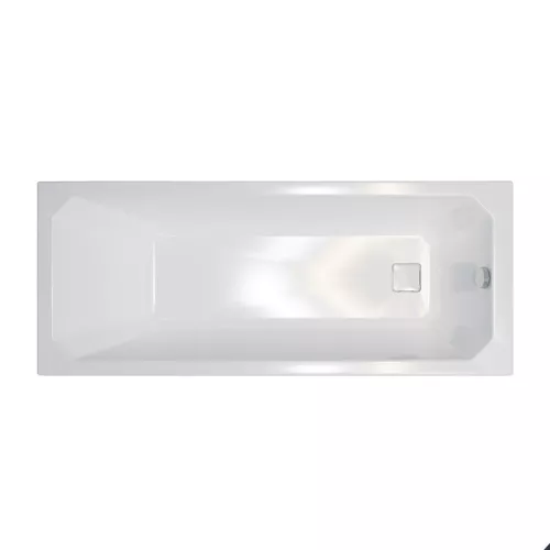 Ванна акриловая  Triton Прага, Выбрать размер: 150*70, изображение 3