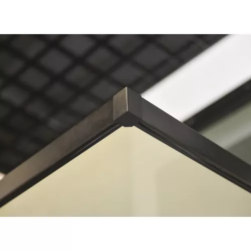 Душевая кабина  ESBANO ESB-90CKR/100CKR, Выбрать размер: 90х90, изображение 2