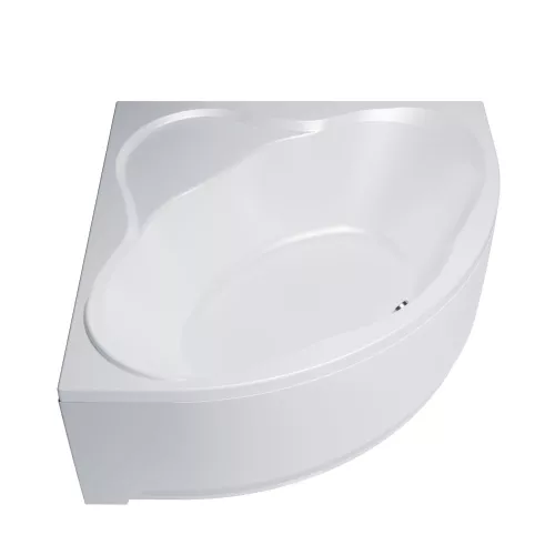 Ванна акриловая  Triton Грация  угловая 140х140, изображение 2