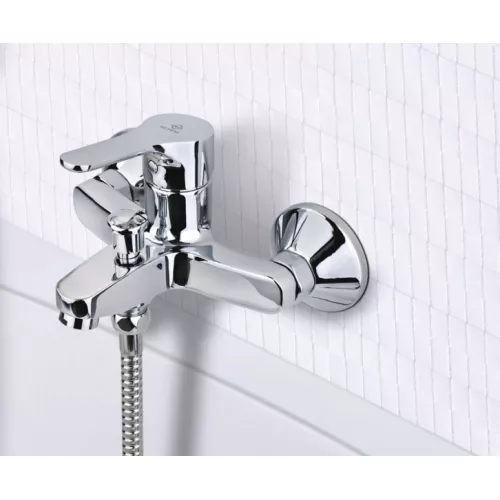 Смеситель для душа Mofem Pro, без душевого набора 151-1751-00, изображение 2