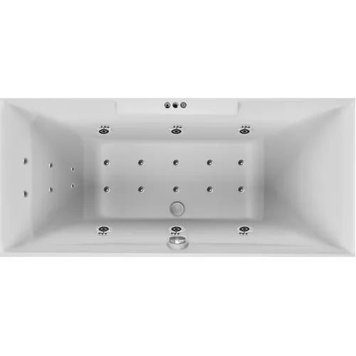 Ванна Relisan Eco Plus Дунай 180*80, изображение 3