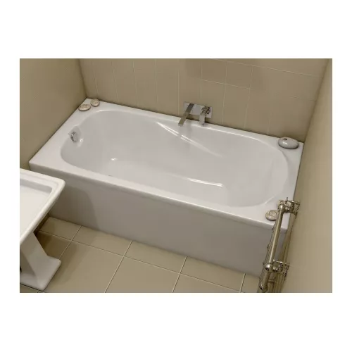 Ванна  акриловая Relisan Elvira, Выбрать размер: 150х75, изображение 4