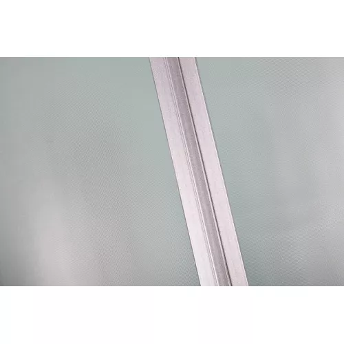 Душевая кабина ESBANO  , с крышей и высок. поддон EST-80CRB/ EST-90CRB/ EST-100CRB/ EST-110CRB, Цвет профиля: Хром, Выбрать размер: 80х80, изображение 8