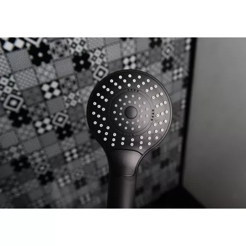 Душевая кабина Esbano ESB-80CR/90CR/100CR четверть круга с крышей, Выбрать размер: 80x80, изображение 7