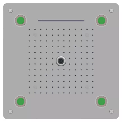 Верхний многофункциональный душ RGW SP-73