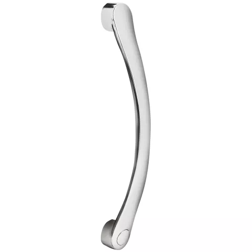 Душевая кабина  River NARA MT 90х90  матовое/низкий поддон, изображение 16