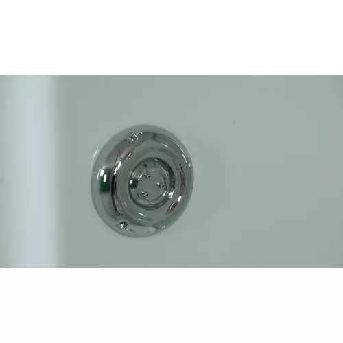 Душевая кабина  прямоугольная Timo Lux T-7715  120*90*225, изображение 9