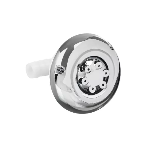 Душевая кабина четверть круга River TEMZA TH черная тонированные стекла  высокий поддон, Цвет стекла: тонированное, Цвет профиля: Хром, Выбрать цвет: Черный, Тип поддона: Высокий, Выбрать размер: 150x150, изображение 14