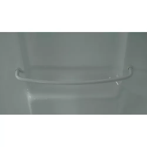 Душевая кабина  прямоугольная Timo LUX  T-7750/7770 высокий поддон, Выбрать размер: 150x88, Внешний вид: маленькое зеркало, изображение 12