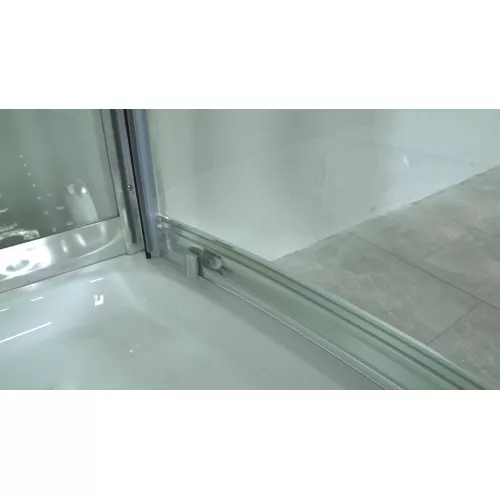 Душевая кабина  прямоугольная Timo Lux T-7715  120*90*225, изображение 16