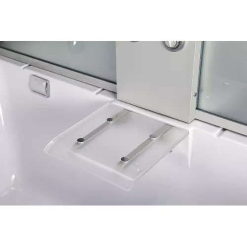 Душевая кабина прямоугольная Timo LUX  T-1505/1506, Выбрать размер: 148х82, изображение 10