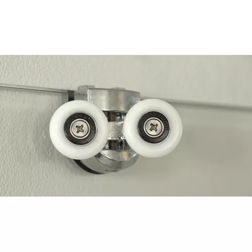 Душевая кабина  квадратная Timo Premium ILMA-101/109, Выбрать размер: 90x90, изображение 21