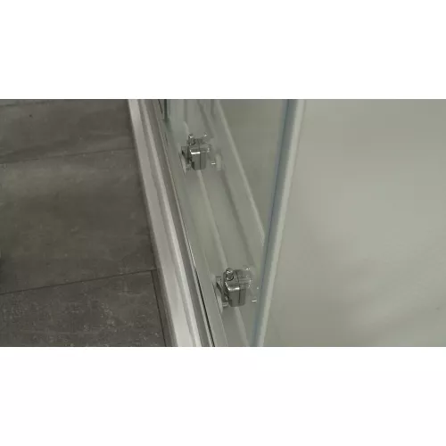 Душевая кабина  квадратная Timo Premium ILMA-101/109, Выбрать размер: 90x90, изображение 14