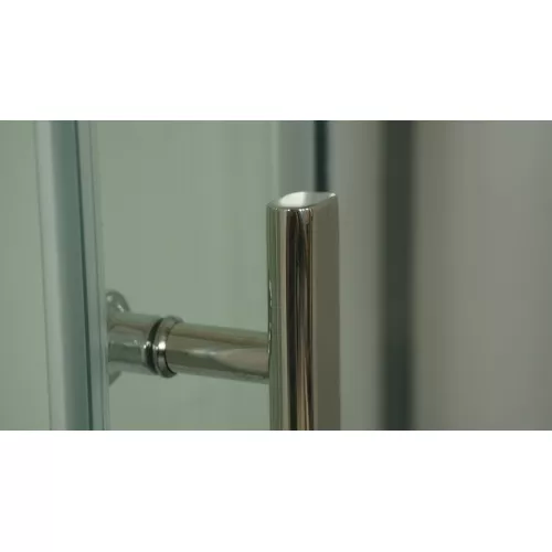 Душевая кабина  квадратная Timo Premium ILMA-101/109, Выбрать размер: 90x90, изображение 20