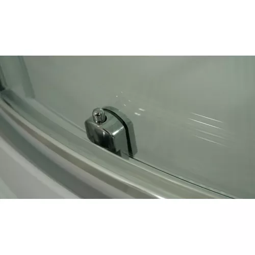 Душевая кабина  квадратная Timo Premium ILMA-101/109, Выбрать размер: 90x90, изображение 15