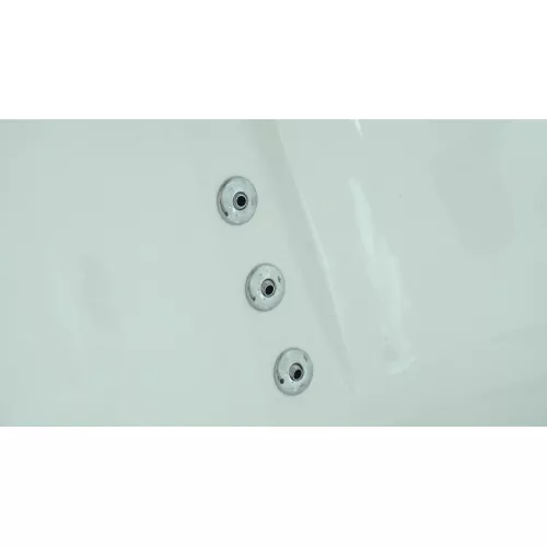 Душевая кабина прямоугольная Timo LUX  T-1505/1506, Выбрать размер: 148х82, изображение 13