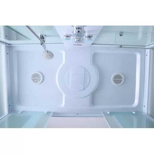 Душевая кабина прямоугольная Timo ECO TE-0750/0770, Выбрать размер: 148х80, изображение 6