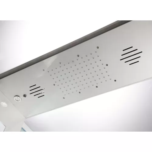 Душевая кабина прямоугольная Timo LUX  T-1505/1506, Выбрать размер: 148х82, изображение 8