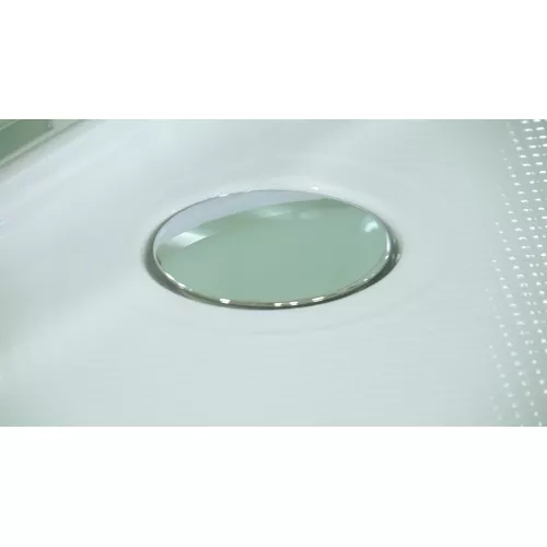 Душевая кабина  квадратная Timo Premium ILMA-101/109, Выбрать размер: 90x90, изображение 17