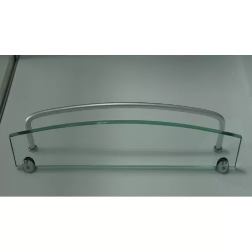 Душевая кабина асимметричная Timo LUX T-7702 L/R 120*85, Ориентация: Левая, изображение 9