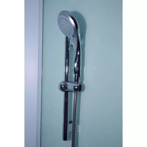 Душевая кабина асимметричная Timo ECO TE-0720 L/R высокий поддон 120*80, Ориентация: Правая , Комплектация: гидромассаж, изображение 7