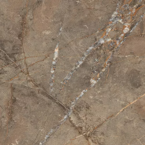 Керамогранит Bersa_GT Коричневый 60х60/60x120 полир., Выбрать размер: 60*60, изображение 3