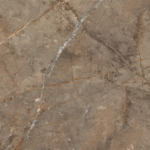 Керамогранит Bersa_GT Коричневый 60х60/60x120 полир., Выбрать размер: 60*60, изображение 4