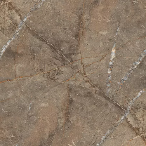 Керамогранит Bersa_GT Коричневый 60х60/60x120 полир., Выбрать размер: 60*60, изображение 9