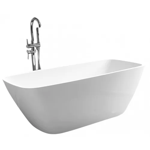 Ванна акриловая Esbano Oslo, 170x80x58, изображение 2