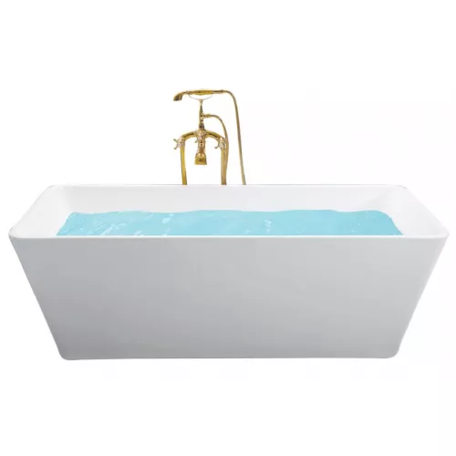 Ванна акриловая Esbano Vienna, 170x80x56, изображение 2