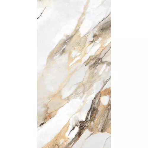 Керамогранит Borghini_GT Белый  карвинг/полированная, Выбрать размер: 60х120, Внешний вид: Полированнная, изображение 5