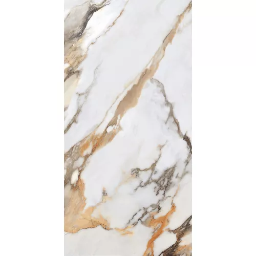 Керамогранит Borghini_GT Белый  карвинг/полированная, Выбрать размер: 60х120, Внешний вид: Полированнная, изображение 6