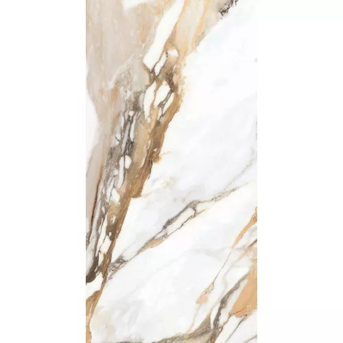 Керамогранит Borghini_GT Белый  карвинг/полированная, Выбрать размер: 60х120, Внешний вид: Полированнная, изображение 7