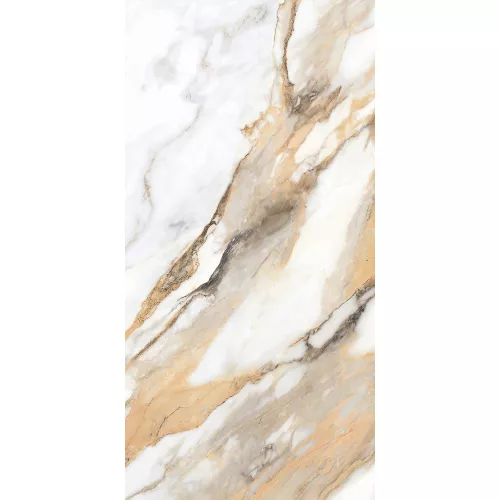 Керамогранит Borghini_GT Белый  карвинг/полированная, Выбрать размер: 60х120, Внешний вид: Полированнная, изображение 8