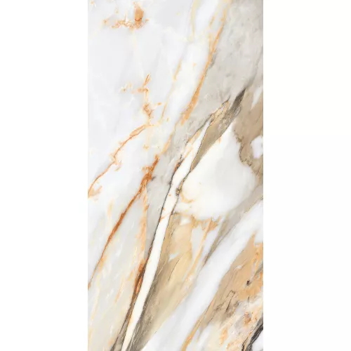 Керамогранит Borghini_GT Белый  карвинг/полированная, Выбрать размер: 60х120, Внешний вид: Полированнная, изображение 11