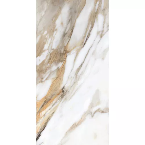 Керамогранит Borghini_GT Белый  карвинг/полированная, Выбрать размер: 60х120, Внешний вид: Полированнная, изображение 12