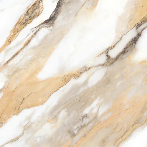 Керамогранит Borghini_GT Белый  карвинг/полированная, Выбрать размер: 60х60, Внешний вид: Полированная, изображение 5