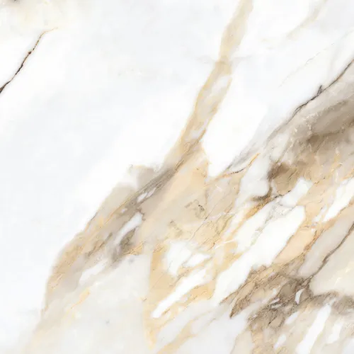 Керамогранит Borghini_GT Белый  карвинг/полированная, Выбрать размер: 60х60, Внешний вид: Полированная, изображение 7