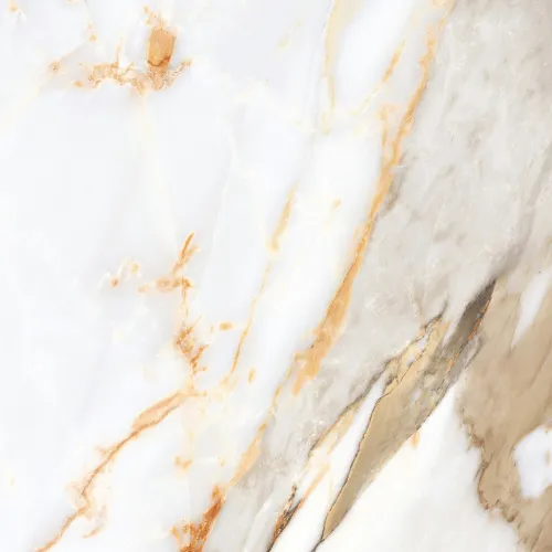 Керамогранит Borghini_GT Белый  карвинг/полированная, Выбрать размер: 60х60, Внешний вид: Полированная, изображение 15