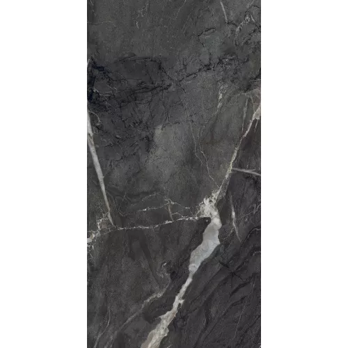 Керамогранит Camlin_GT Черный  60x120 полир., Выбрать цвет: Черный, Выбрать размер: 60х120, изображение 6