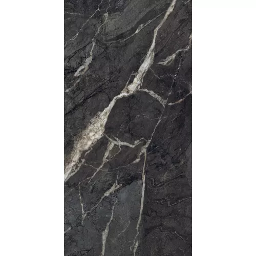 Керамогранит Camlin_GT Черный  60x120 полир., Выбрать цвет: Черный, Выбрать размер: 60х120, изображение 7